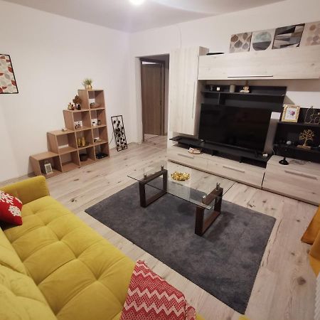 Апартаменты Apartament Downtown Клуж-Напока Экстерьер фото